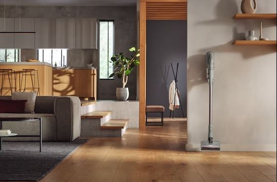 Miele DuoFlex HX1 CarCare Cordless Stick Vacuum Cleaner